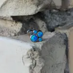 Top Labret T030 - immagine 2