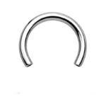 Circular Barbell Base T157