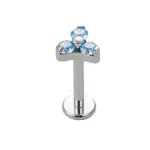 Top Labret T215