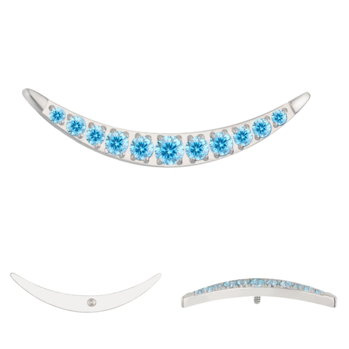 T294 Top Labret T294 - immagine 1