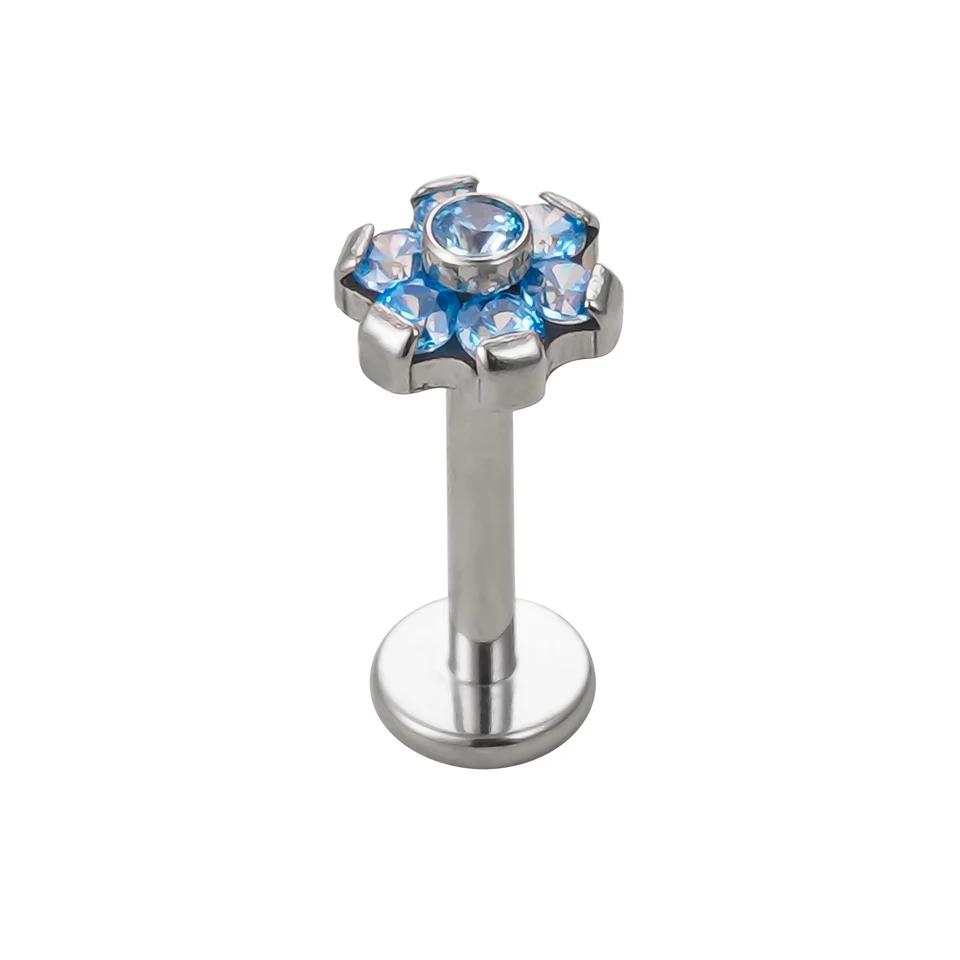 T298 Top Labret T298 - immagine 1
