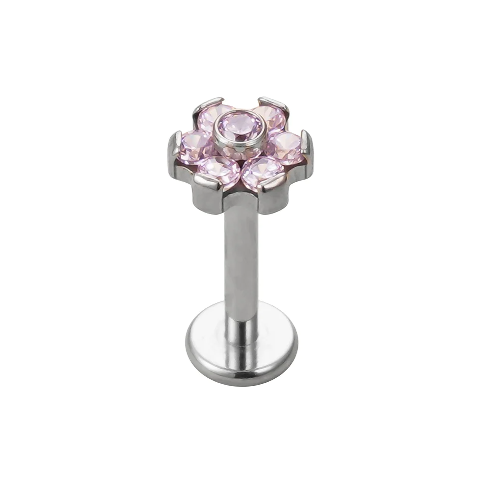 T299_960x960 Top Labret T299 - immagine 1