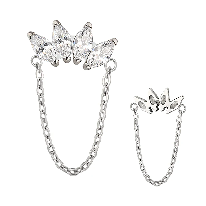 T311_800x800 Top Labret T311 - immagine 1