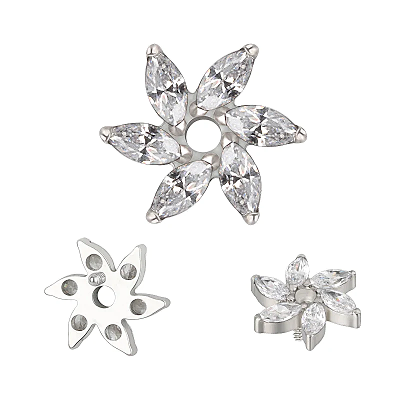 T324_800x800 Top Labret T324 - immagine 1