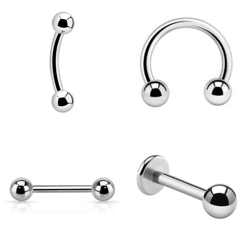 piercing base ingrosso