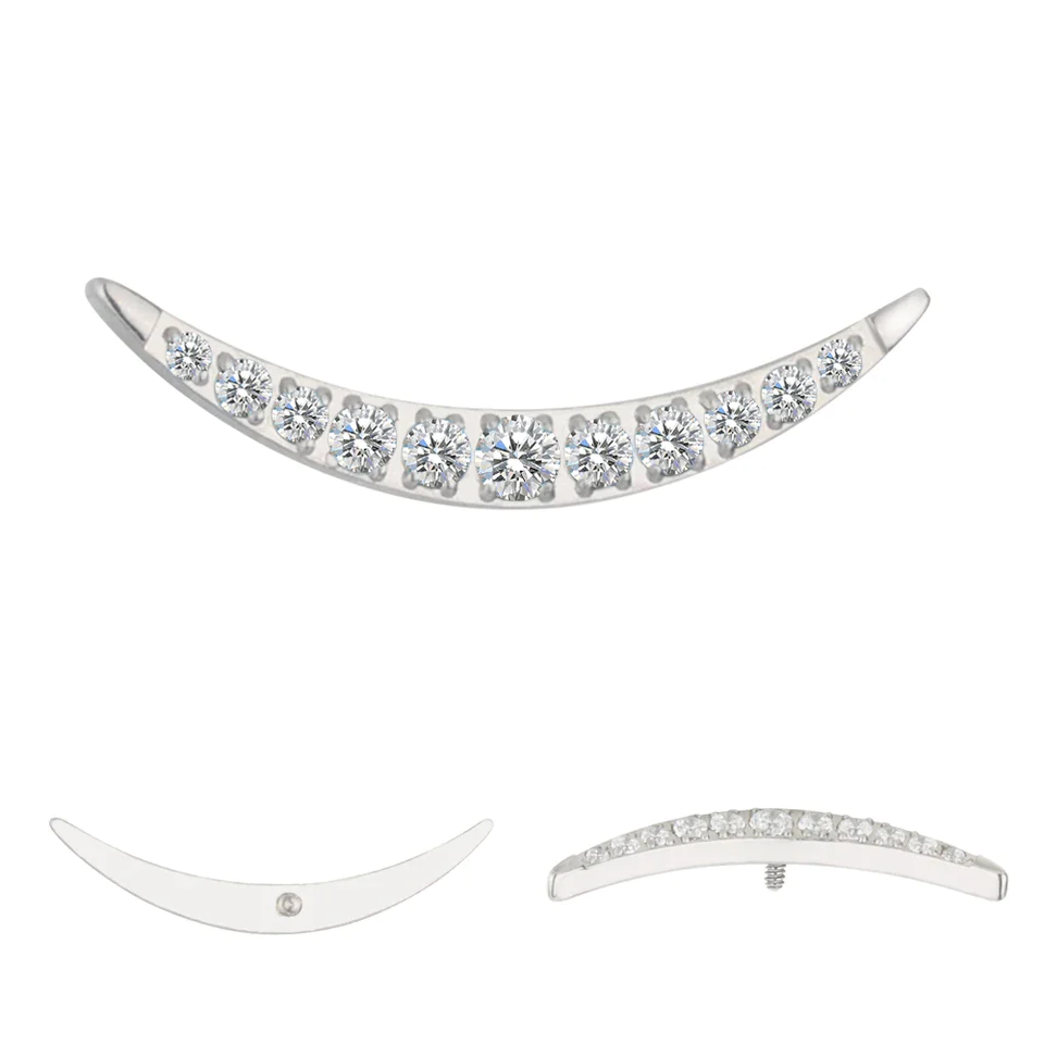 t257_960x960 Top Labret T257 - immagine 1