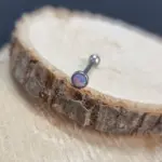 Barbell - T154 - immagine 3