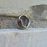 Ring - T008