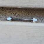 Barbell - T082 - immagine 2