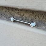 Barbell - T083 - immagine 2