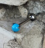 Barbell - T131 - immagine 2