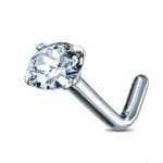 nostril ingrosso piercing