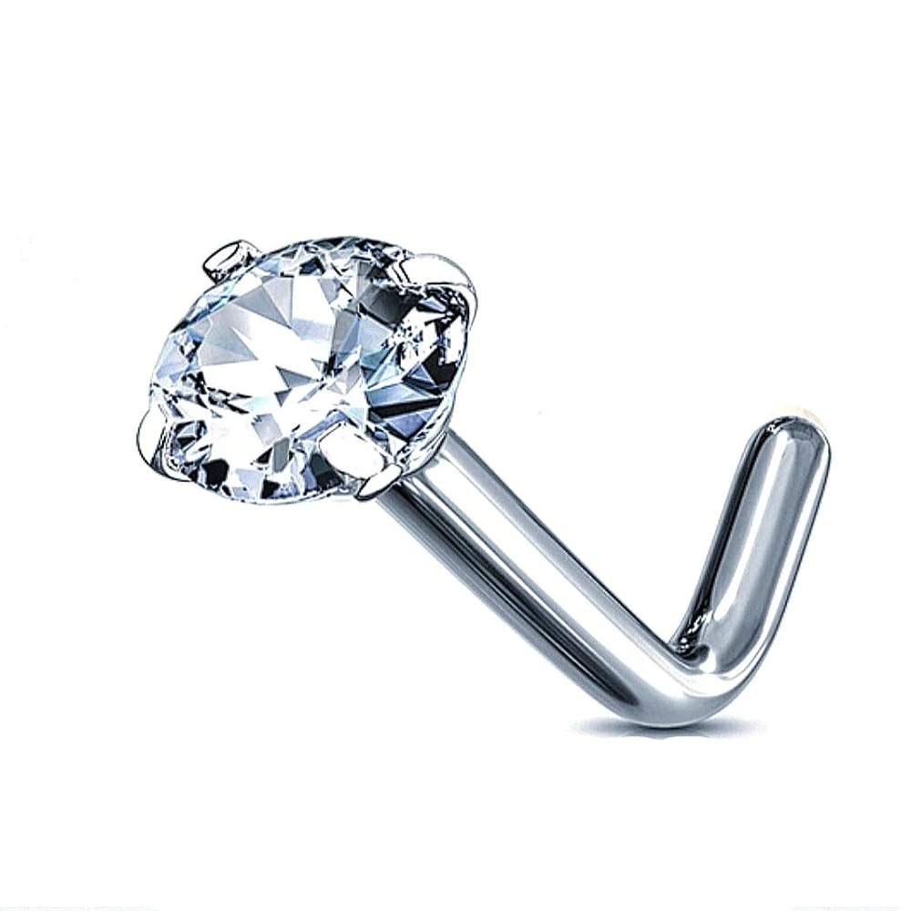 nostril ingrosso piercing