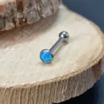 Barbell - T154 - immagine 2