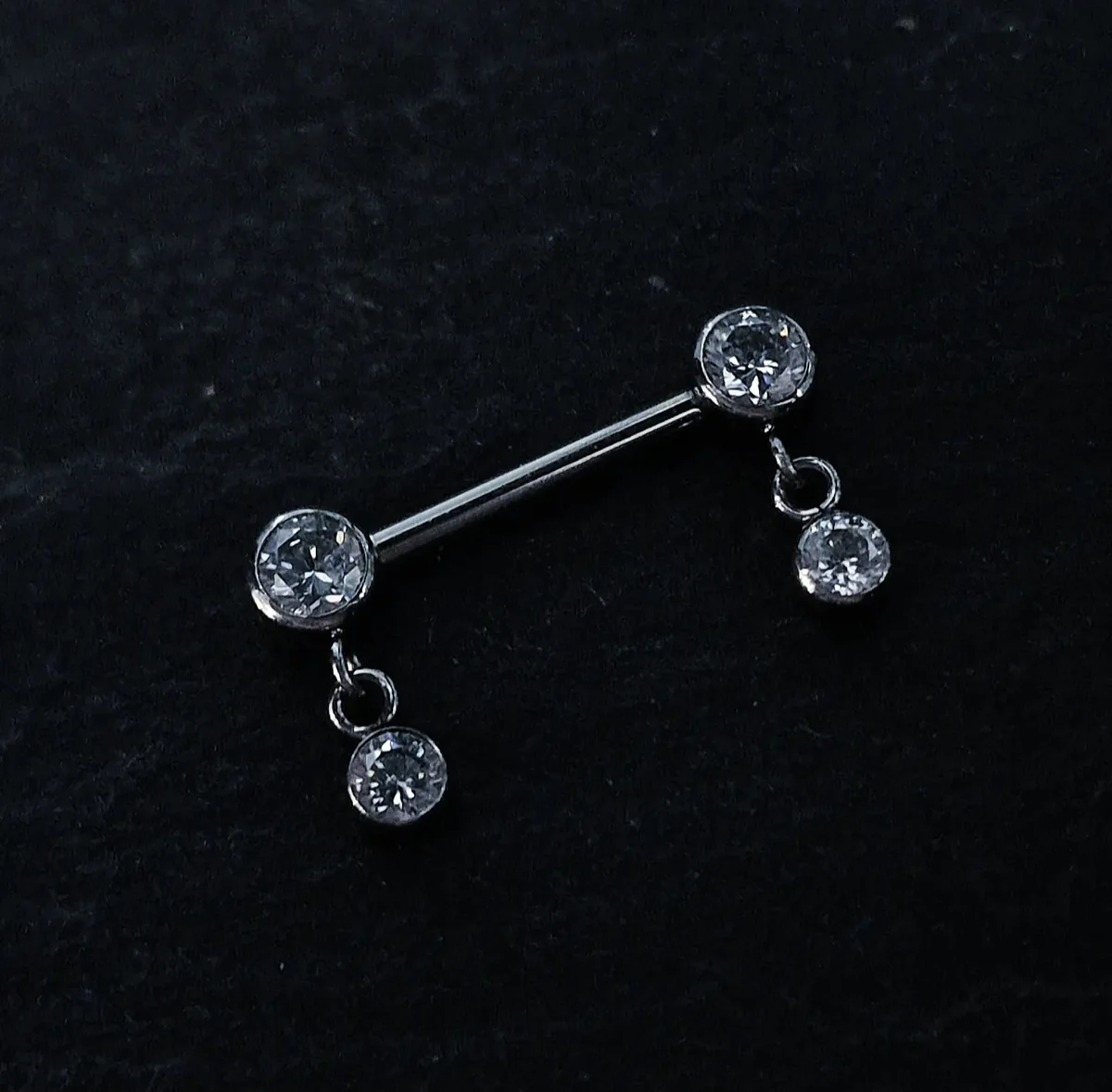 Nipple - T254 - immagine 1