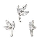 Top Labret - T343 - immagine 2