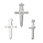 Top Labret - T346 - immagine 2