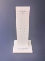 Taglienti e supply - Espositore - immagine 3