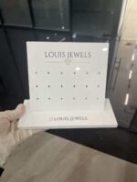 Taglienti e supply - Espositore - immagine 2