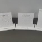 Taglienti e supply - Espositore