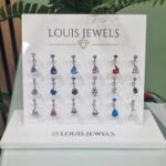 Taglienti e supply - Espositore - immagine 5