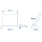 Taglienti e supply - Espositore - immagine 6