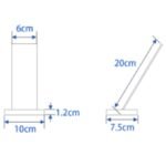 Taglienti e supply - Espositore - immagine 7