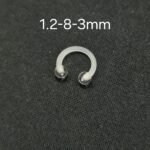 Piercing Teflon - immagine 6