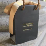 Bag Louis Jewels - immagine 5