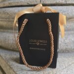 Bag Louis Jewels - immagine 3