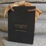 Bag Louis Jewels - immagine 4