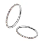 ring piercing cangiante