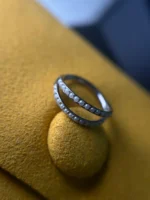 Ring - t378 - immagine 2