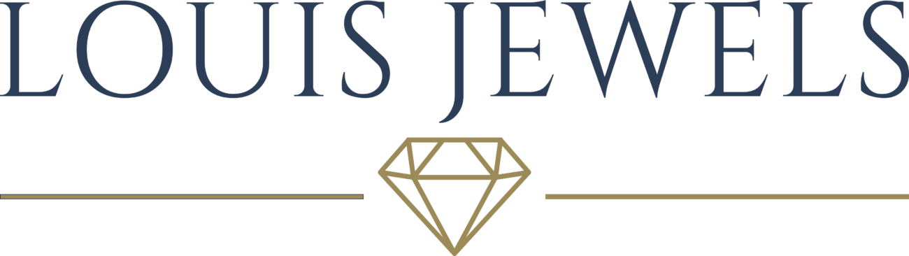 Logo Louis Jewels Supply