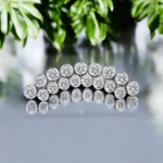 piercing titanio puro threadless