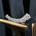 Piercing anallergico titanio