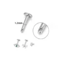 Labret Base T283 - immagine 3