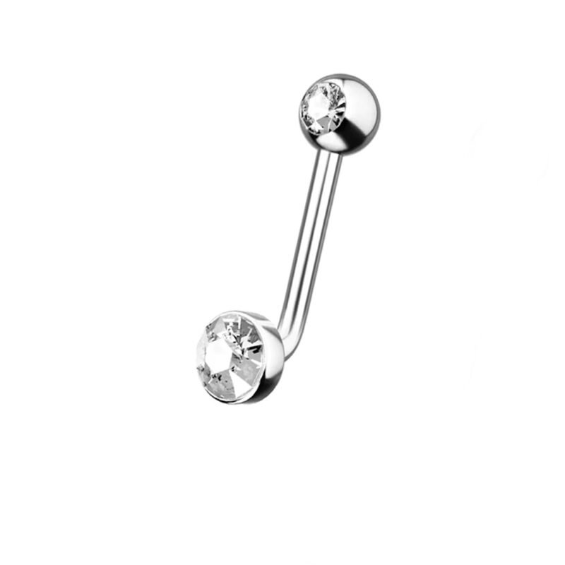 piercing christina