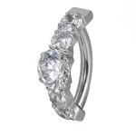 navel piercing t416