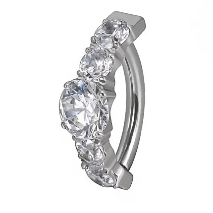 navel piercing t416