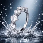 ring piercing t298