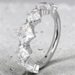 ring piercing t298