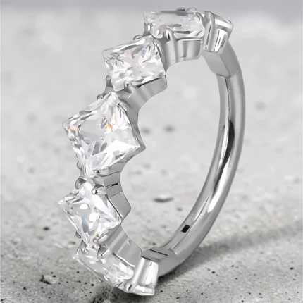 ring piercing t298