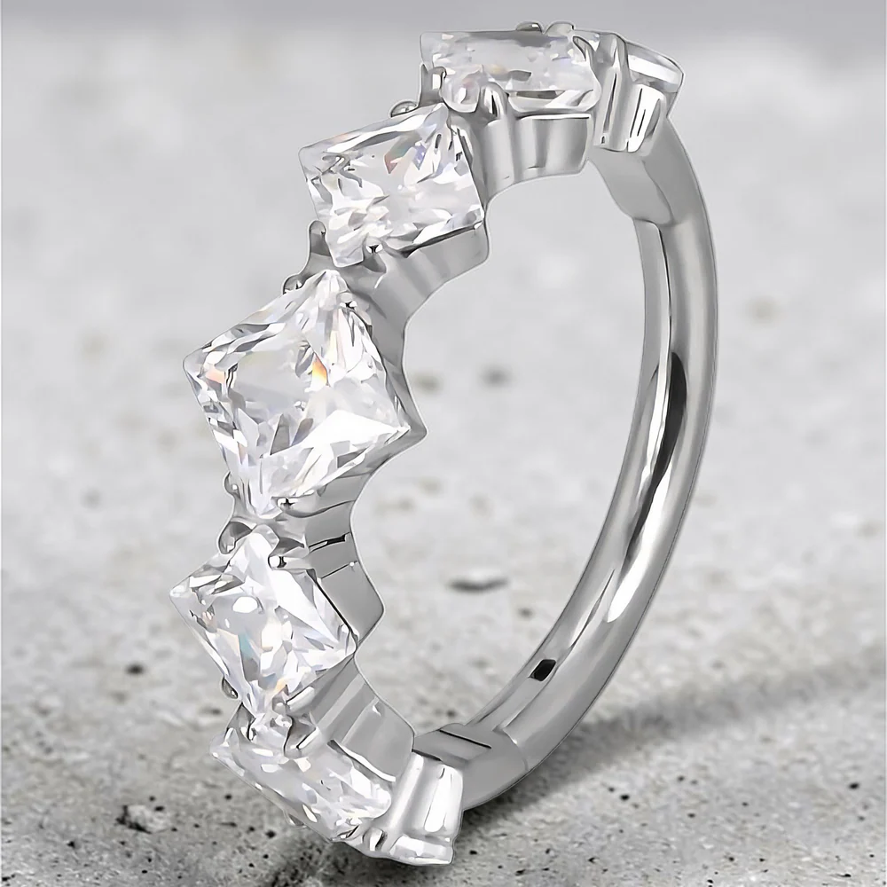 ring piercing t298