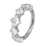 ring piercing t298