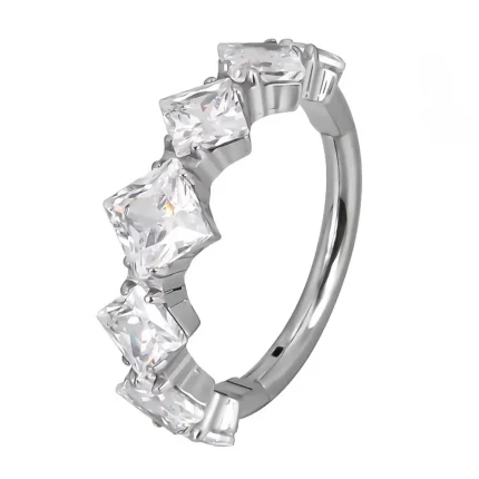 ring piercing t298