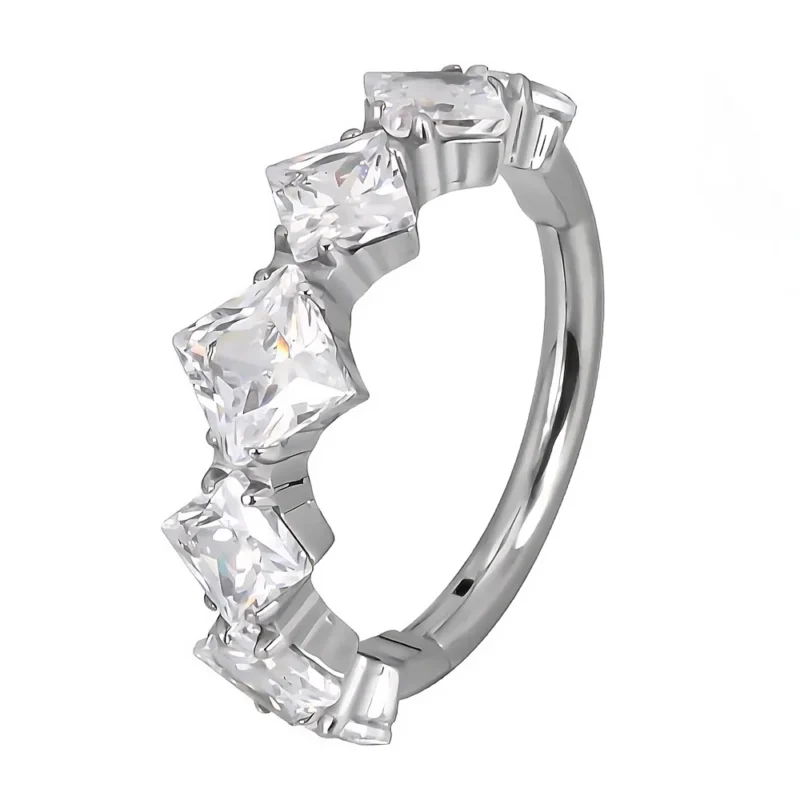 ring piercing t298