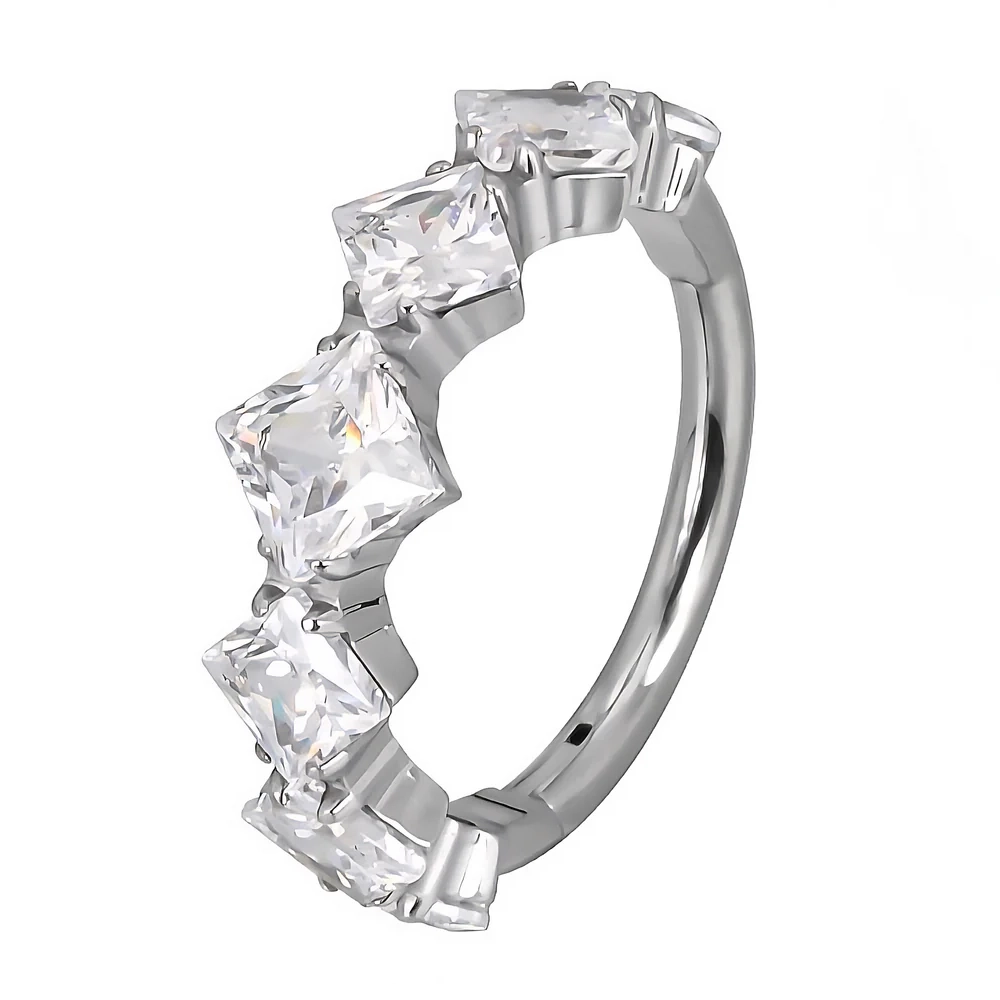 ring piercing t298
