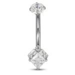 navel piercing ombelico