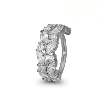 Piercing Ring T215